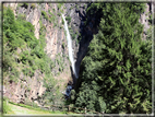 foto Cascata sul Rio Sinigo